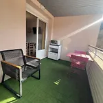 Loc Luz St Sauveur 7 Apartment Luz-Saint-Sauveur