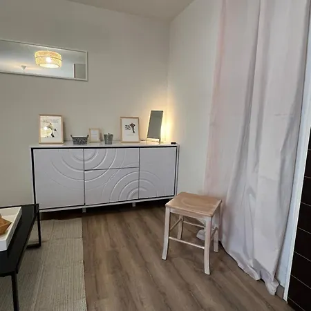 Loc Luz St Sauveur 7 Апартаменты Люс-Сен-Совёр