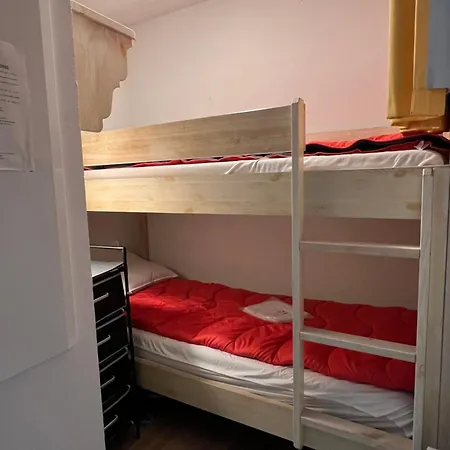 Loc Luz St Sauveur 7 Appartement Luz-Saint-Sauveur
