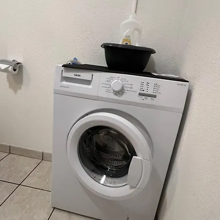 Appartement Loc Luz St Sauveur 7 *