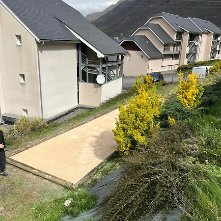 Loc Luz St Sauveur 7 *